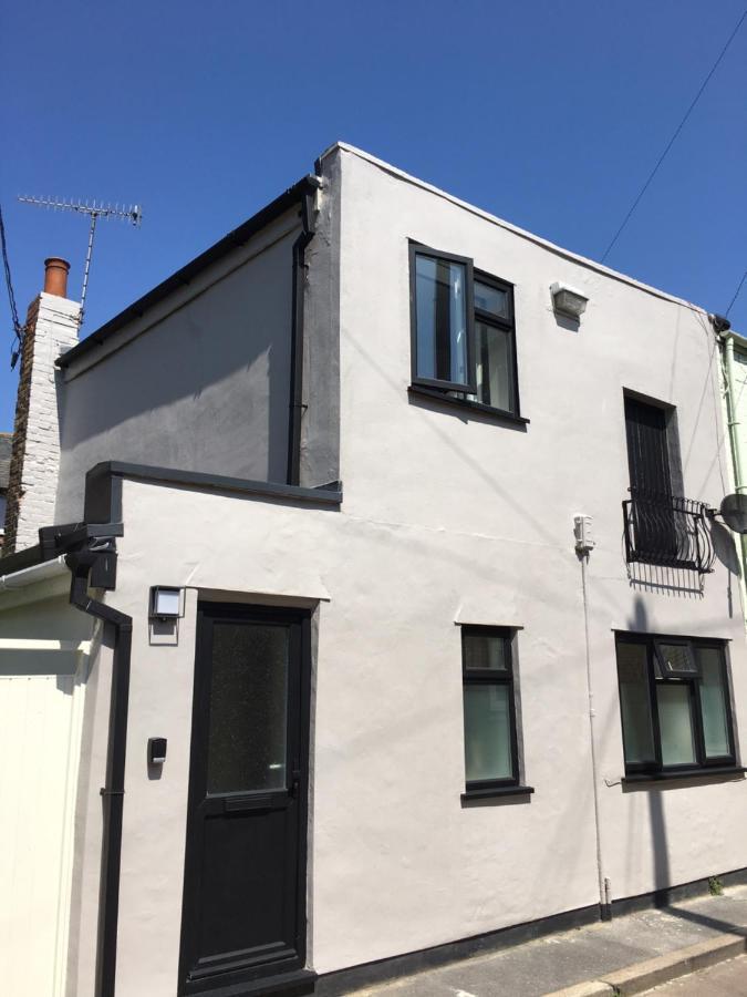Shoemakers Cottage Ramsgate Exterior photo