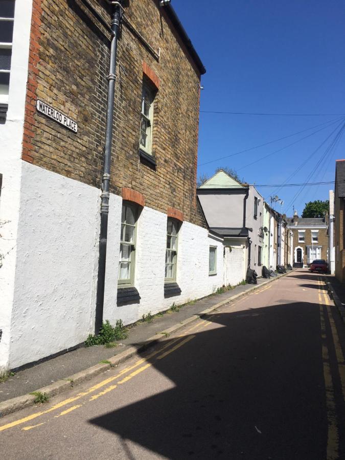 Shoemakers Cottage Ramsgate Exterior photo